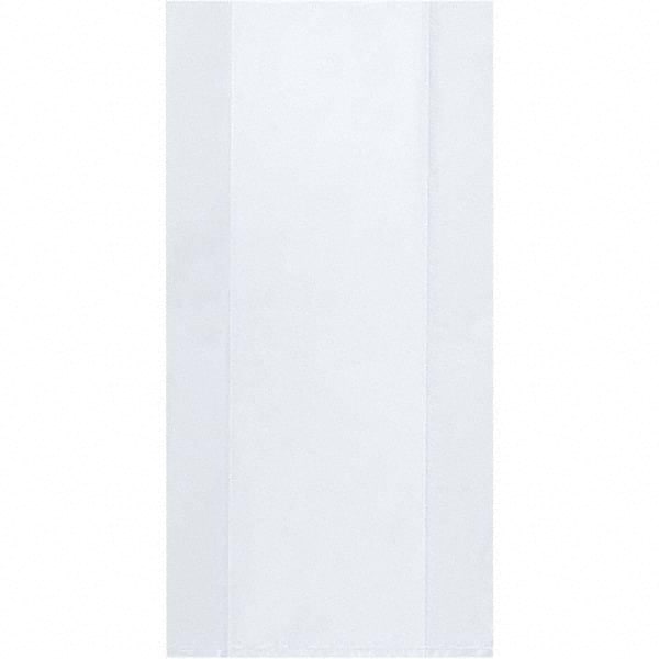 Value Collection - Pack of (1000), 8 x 12" 2 mil Reclosable Poly Bags - Exact Tooling