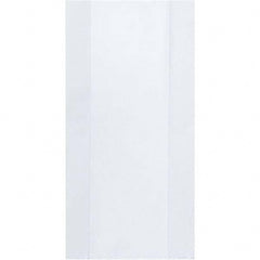 Value Collection - Pack of (1000), 8 x 12" 2 mil Reclosable Poly Bags - Exact Tooling
