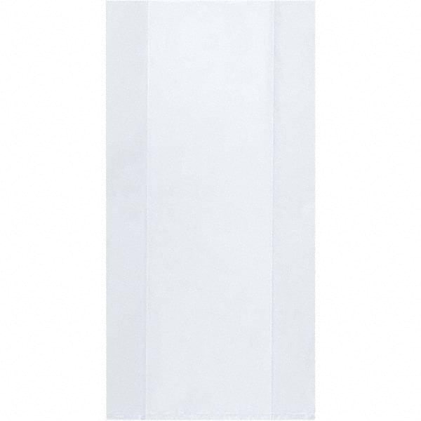 Value Collection - Pack of (1000), 10 x 18" 2 mil Reclosable Poly Bags - Exact Tooling