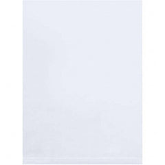 Value Collection - Pack of (250), 10 x 48" 6 mil Flat Poly Bags - Exact Tooling