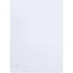 Value Collection - Pack of (250), 28 x 28" 3 mil Flat Poly Bags - Exact Tooling