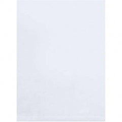 Value Collection - Pack of (1000), 4 x 28" 3 mil Flat Poly Bags - Exact Tooling