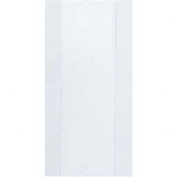 Value Collection - Pack of (1000), 10 x 24" 2 mil Reclosable Poly Bags - Exact Tooling