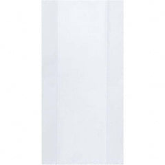 Value Collection - Pack of (1000), 10 x 24" 2 mil Reclosable Poly Bags - Exact Tooling