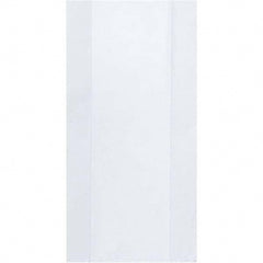 Value Collection - Pack of (500), 12 x 18" 2 mil Reclosable Poly Bags - Exact Tooling