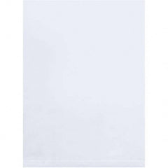 Value Collection - Pack of (1,000), 2 x 3", 3 mil Flat Poly Bags - Exact Tooling