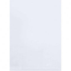 Value Collection - Pack of (1000), 9 x 15" 3 mil Flat Poly Bags - Exact Tooling