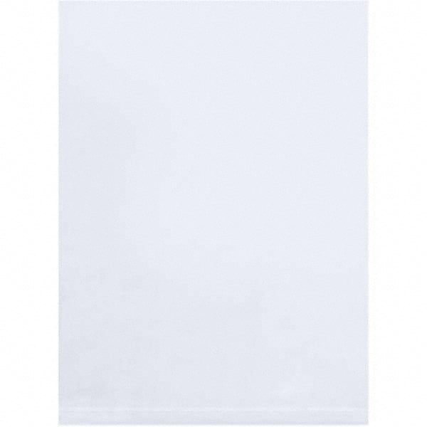 Value Collection - Pack of (200), 22 x 40" 4 mil Flat Poly Bags - Exact Tooling