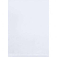 Value Collection - Pack of (200), 22 x 40" 4 mil Flat Poly Bags - Exact Tooling