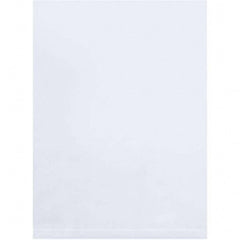 Value Collection - Pack of (250), 18 x 22" 4 mil Flat Poly Bags - Exact Tooling