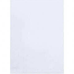 Value Collection - Pack of (1,000), 6 x 36", 3 mil Flat Poly Bags - Exact Tooling