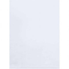 Value Collection - Pack of (200), 24 x 30" 4 mil Flat Poly Bags - Exact Tooling