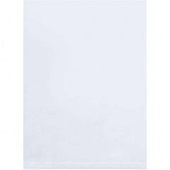 Value Collection - Pack of (250), 18 x 24" 4 mil Flat Poly Bags - Exact Tooling