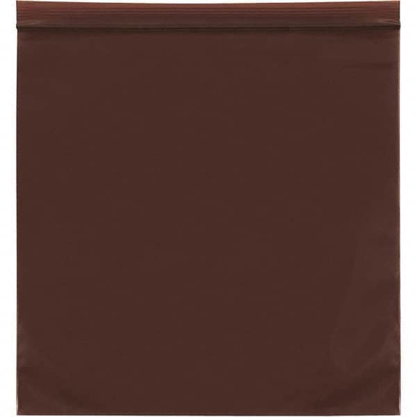 Value Collection - Pack of (1000), 6 x 8" 3 mil Reclosable Poly Bags - Exact Tooling
