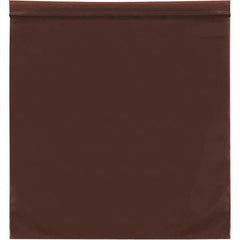 Value Collection - Pack of (1000), 6 x 8" 3 mil Reclosable Poly Bags - Exact Tooling