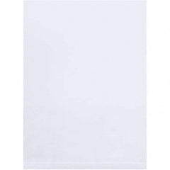 Value Collection - Pack of (1000), 3 x 3" 2 mil Flat Poly Bags - Exact Tooling