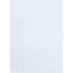 Value Collection - Pack of (100), 30 x 60" 3 mil Flat Poly Bags - Exact Tooling