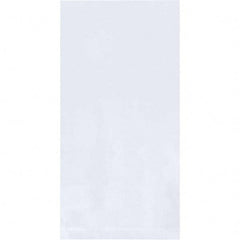 Value Collection - Pack of (250), 30 x 60" 1-1/2 mil Flat Poly Bags - Exact Tooling