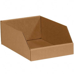 Value Collection - 8" Wide x 12" Deep x 4-1/2" High Drawer Bin - Exact Tooling