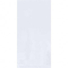 Value Collection - Pack of (500), 24 x 26" 1-1/2 mil Flat Poly Bags - Exact Tooling