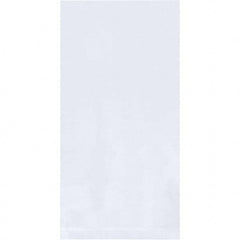 Value Collection - Pack of (500), 20 x 36" 1-1/2 mil Flat Poly Bags - Exact Tooling