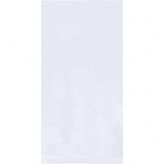 Value Collection - Pack of (500), 24 x 54" 1-1/2 mil Flat Poly Bags - Exact Tooling