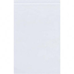 Value Collection - Pack of (500), 16 x 30" 2 mil Reclosable Poly Bags - Exact Tooling