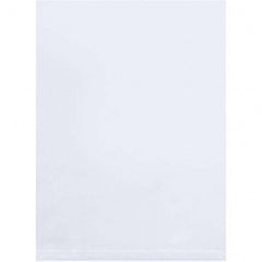 Value Collection - Pack of (500), 10 x 48" 3 mil Flat Poly Bags - Exact Tooling