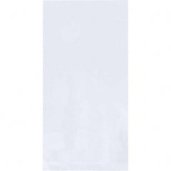 Value Collection - Pack of (1000), 18 x 22" 1-1/2 mil Flat Poly Bags - Exact Tooling