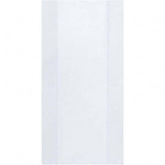 Value Collection - Pack of (250), 12 x 24" 3 mil Gusseted Poly Bags - Exact Tooling