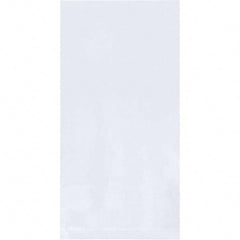 Value Collection - Pack of (500), 22 x 36" 1 mil Flat Poly Bags - Exact Tooling