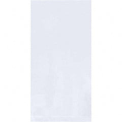 Value Collection - Pack of (1000), 12 x 48" 1 mil Flat Poly Bags - Exact Tooling