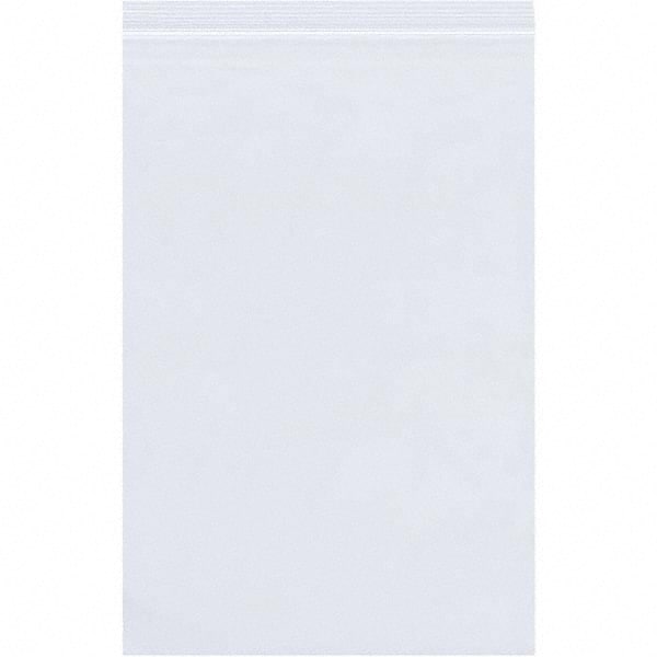 Value Collection - Pack of (250), 16 x 18" 8 mil Reclosable Poly Bags - Exact Tooling