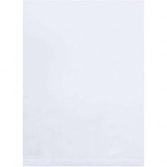 Value Collection - Pack of (500), 16 x 30" 2 mil Flat Poly Bags - Exact Tooling