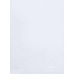 Value Collection - Pack of (250), 24 x 40" 2 mil Flat Poly Bags - Exact Tooling