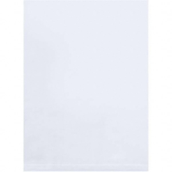 Value Collection - Pack of (100), 32 x 50" 2 mil Flat Poly Bags - Exact Tooling
