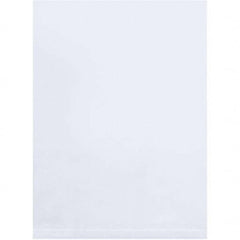 Value Collection - Pack of (100), 32 x 50" 2 mil Flat Poly Bags - Exact Tooling