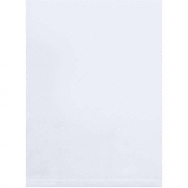 Value Collection - Pack of (1000), 5 x 36" 2 mil Flat Poly Bags - Exact Tooling