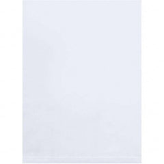 Value Collection - Pack of (1000), 5 x 36" 2 mil Flat Poly Bags - Exact Tooling