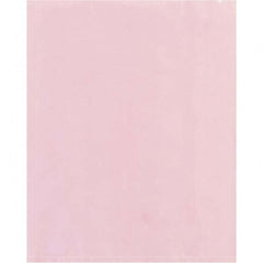 Value Collection - Pack of (250), 24 x 24" 4 mil Flat Poly Bags - Exact Tooling