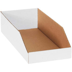 Value Collection - 8" Wide x 18" Deep x 4-1/2" High Drawer Bin - Exact Tooling