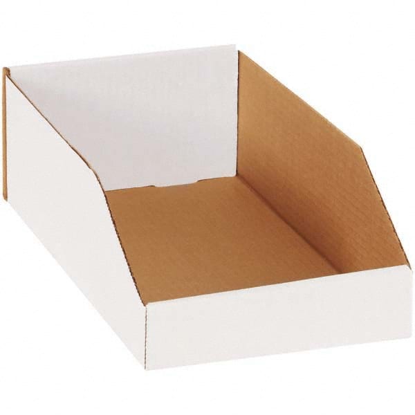 Value Collection - 8" Wide x 15" Deep x 4-1/2" High Drawer Bin - Exact Tooling