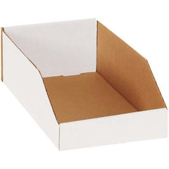 Value Collection - 8" Wide x 15" Deep x 4-1/2" High Drawer Bin - Exact Tooling