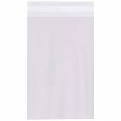 Value Collection - Pack of (1000), 3 x 4" 1-1/2 mil Resealable Poly Bags - Exact Tooling