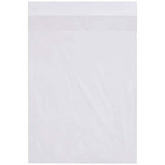 Value Collection - Pack of (500), 18 x 24", 2 mil Flap Lock Poly Bags - Exact Tooling
