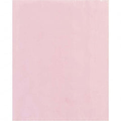 Value Collection - Pack of (1000), 5 x 8" 2 mil Flat Poly Bags - Exact Tooling