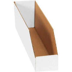 Value Collection - 3" Wide x 18" Deep x 4-1/2" High Drawer Bin - Exact Tooling