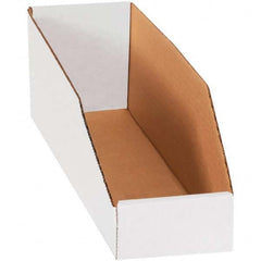 Value Collection - 4" Wide x 15" Deep x 4-1/2" High Drawer Bin - Exact Tooling