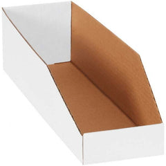 Value Collection - 5" Wide x 18" Deep x 4-1/2" High Drawer Bin - Exact Tooling