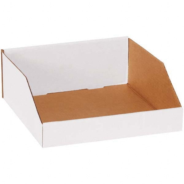 Value Collection - 12" Wide x 12" Deep x 4-1/2" High Drawer Bin - Exact Tooling